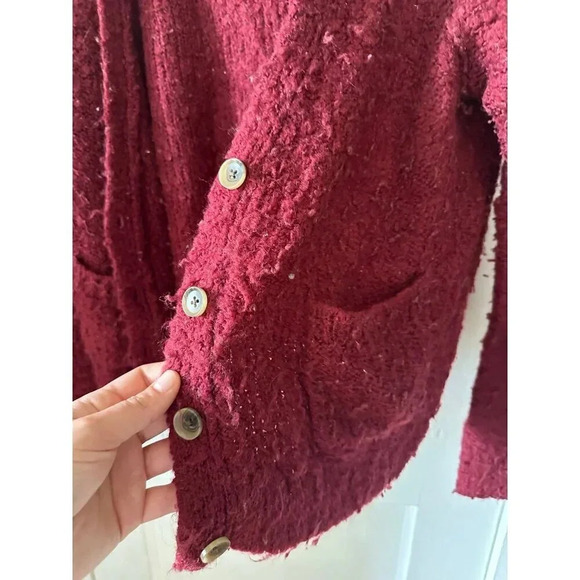 Gap women’s size Medium cardigan - Picture 6 of 8